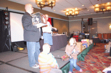 Marscon 2012