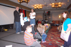 Marscon 2012