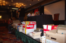 Marscon 2012