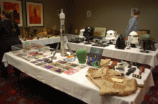 Marscon 2012