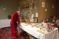 Marscon 2012