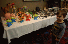 Marscon 2012