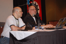 Marscon 2012