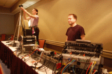 Marscon 2012
