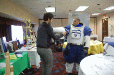Marscon 2012