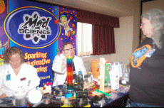 Marscon 2012