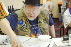 Marscon 2012