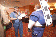 Marscon 2012