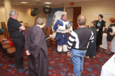 Marscon 2012