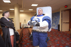 Marscon 2012