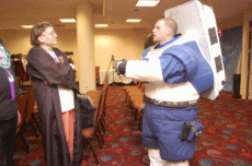 Marscon 2012