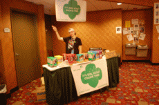 Marscon 2012