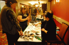 Marscon 2012