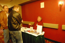 Marscon 2012