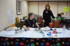 Marscon 2012