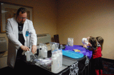 Marscon 2012