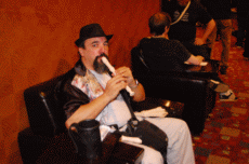 Marscon 2012