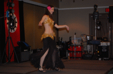 Marscon 2012