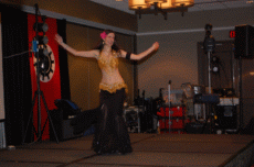 Marscon 2012
