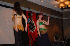 Marscon 2012