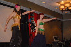 Marscon 2012