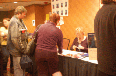 Marscon 2012