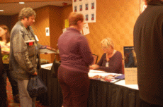 Marscon 2012