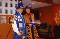 Marscon 2012