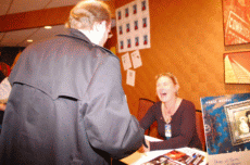 Marscon 2012