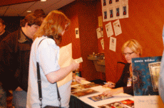 Marscon 2012