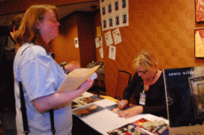 Marscon 2012