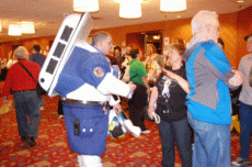 Marscon 2012