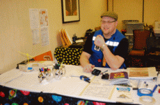 Marscon 2012