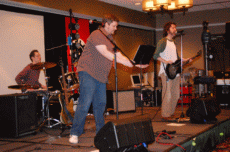 Marscon 2012