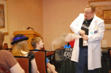 Marscon 2012