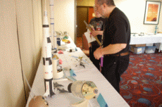Marscon 2012