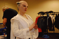 Marscon 2012