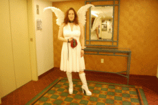 Marscon 2012