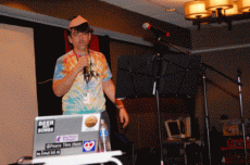 Marscon 2012