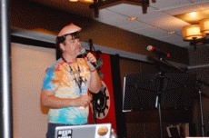 Marscon 2012