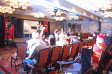 Marscon 2012