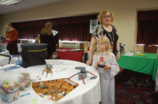 Marscon 2012