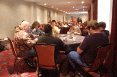Marscon 2012