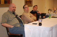 Marscon 2012