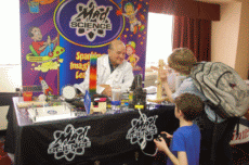 Marscon 2012