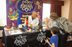 Marscon 2012