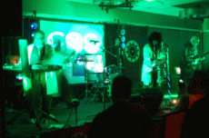 Marscon 2012