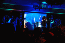 Marscon 2012