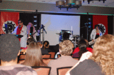 Marscon 2012