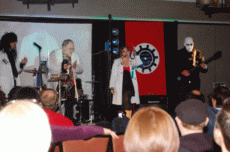 Marscon 2012